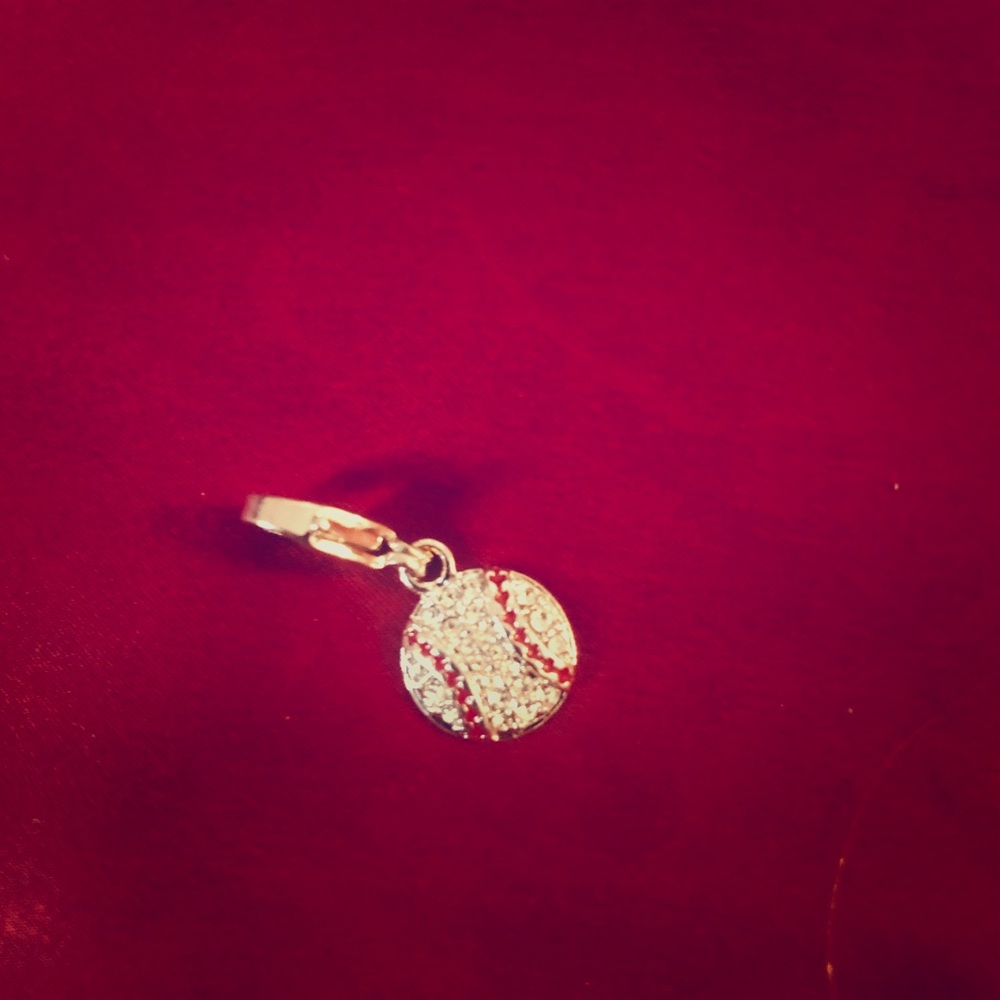 Baseball Dangle/pendant
